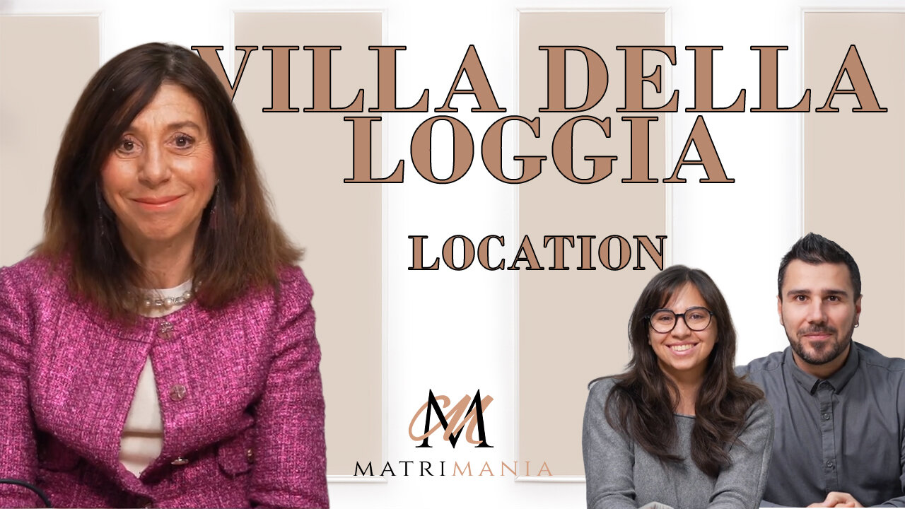 Matrimonio in villa: come scegliere la location giusta (senza sbagliare)