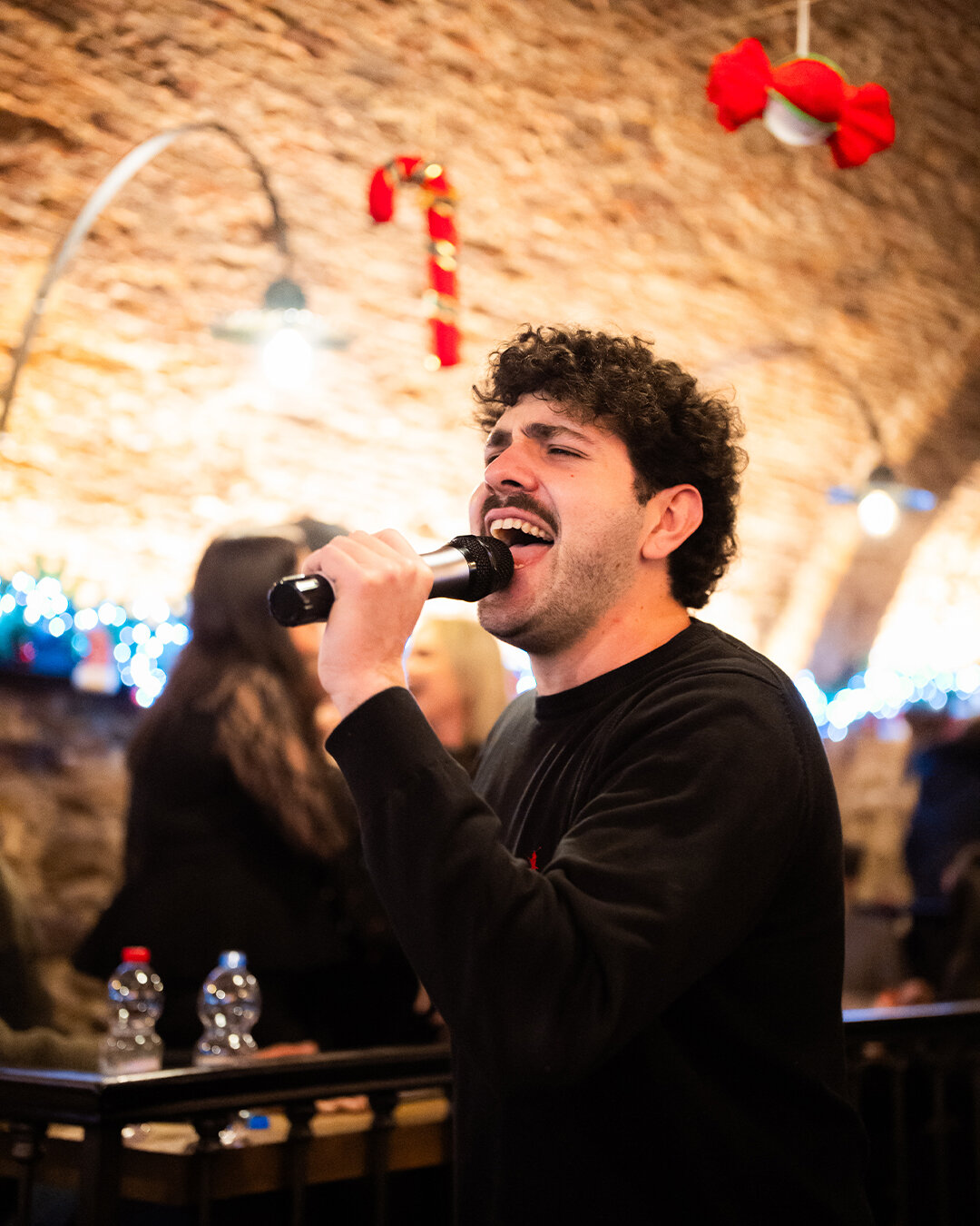 karaoke matrimonio liguria