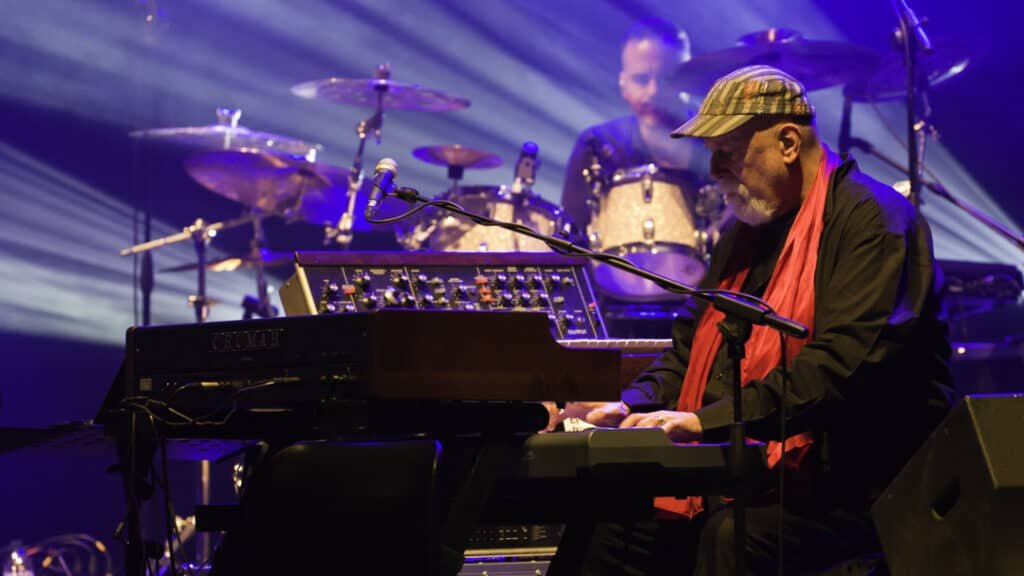 BANCO DEL MUTUO SOCCORSO - ORLANDO TOUR 2023 BANCO DEL MUTUO SOCCORSO - ORLANDO TOUR 2023