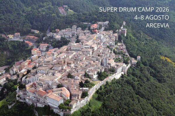 super drum camp 2026 4–8 agosto arcevia.jpeg
