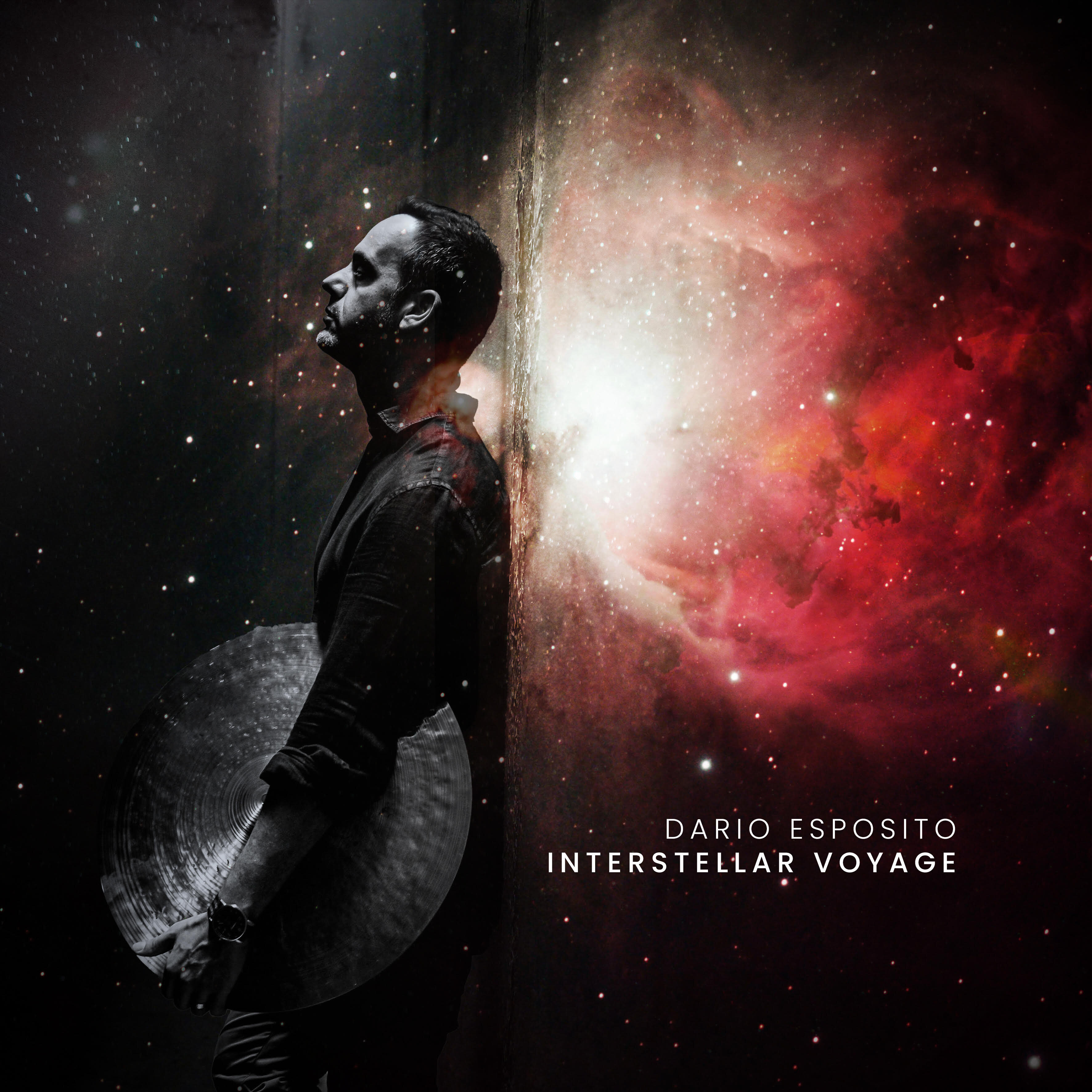 INTERSTELLAR VOYAGE (PRE-SAVE) + ANNUNCIO ETICHETTA INTERSTELLAR VOYAGE (PRE-SAVE) + ANNUNCIO ETICHETTA