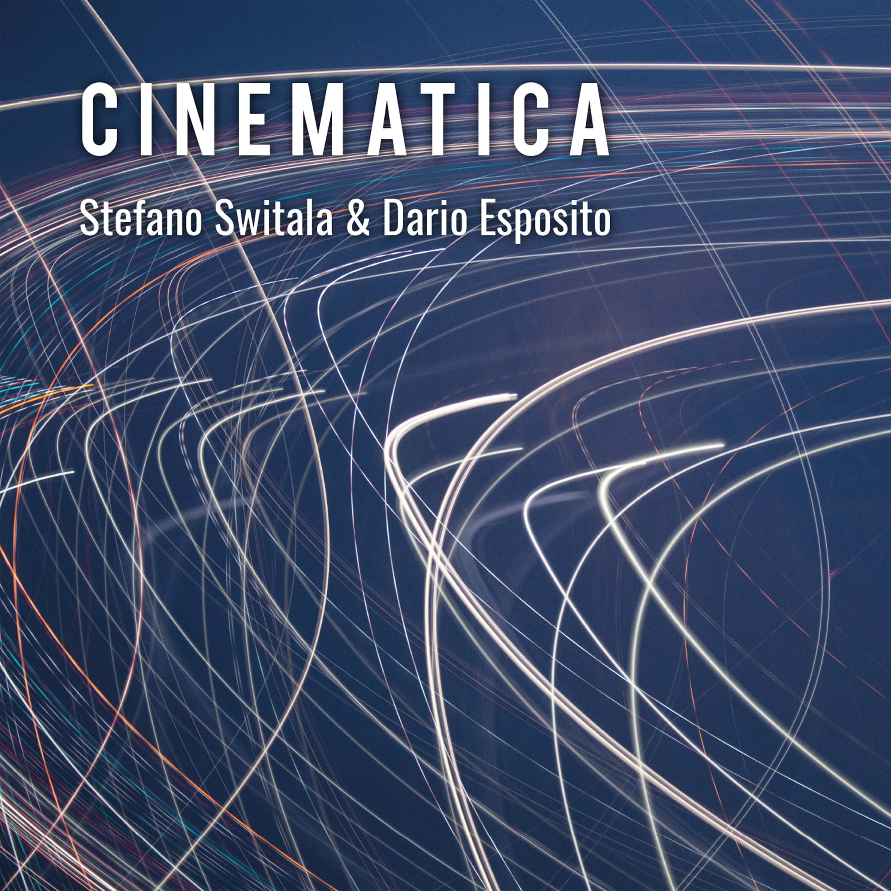 CINEMATICA &egrave; finalmente disponibile su tutte le piattaforme digitali!
