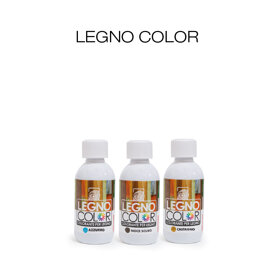 Colorante universale per legno disponibile in varie tonalità miscelabili tra loro Colorante universale per legno disponibile in varie tonalità miscelabili tra loro