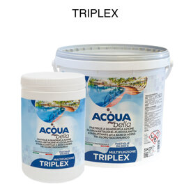 triplex triplex