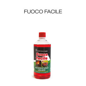 Accendifuoco liquido favorisce la rapida accensione di caminetti, stufe e barbeque. Inodore. Accendifuoco liquido favorisce la rapida accensione di caminetti, stufe e barbeque. Inodore.