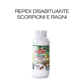 Soluzione naturale per tenere lontano scorpioni e ragni da orti, case, garage e ceste di legna Soluzione naturale per tenere lontano scorpioni e ragni da orti, case, garage e ceste di legna