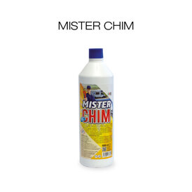 Disgregante WC chimici Ideale per il mantenimento dei WC chimici di barche, camper ecc. Disgregante WC chimici Ideale per il mantenimento dei WC chimici di barche, camper ecc.