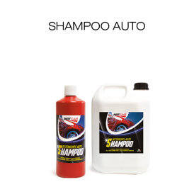 Detergente concentrato specifico per il lavaggio manuale dei veicoli. Detergente concentrato specifico per il lavaggio manuale dei veicoli.