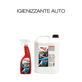 Spray igienizzante che non copre ma elimina in modo naturale gli odori sgradevoli e i batteri. Spray igienizzante che non copre ma elimina in modo naturale gli odori sgradevoli e i batteri.