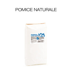 Polvere di origine vulcanica caratterizzata da una buona capacità abrasiva e da potere isolante. Polvere di origine vulcanica caratterizzata da una buona capacità abrasiva e da potere isolante.