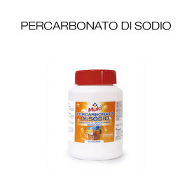 Igienizzante, smacchiante e sbiancante ideale come detersivo lavatrice. Delicato sui capi bianchi. Igienizzante, smacchiante e sbiancante ideale come detersivo lavatrice. Delicato sui capi bianchi.