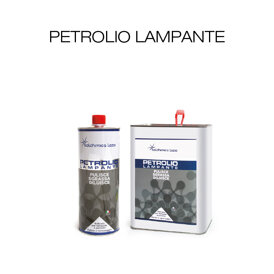Ideale per la pulizia di unto e residui di grasso da qualsiasi superficie verniciata e non,.