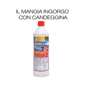 Ideale per gli scarichi bloccati. Il prodotto agisce da subito sull’ingorgo, supera tutti i blocchi. Ideale per gli scarichi bloccati. Il prodotto agisce da subito sull’ingorgo, supera tutti i blocchi.