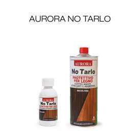 Liquido pronto all’uso di facile applicazione, ideale per preservare il legno dall’attacco dei tarli Liquido pronto all’uso di facile applicazione, ideale per preservare il legno dall’attacco dei tarli