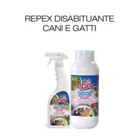 Prodotto innovativo che toglie al cane ed al gatto l’abitudine di sporcare nei luoghi esterni indes Prodotto innovativo che toglie al cane ed al gatto l’abitudine di sporcare nei luoghi esterni indes