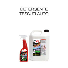 Detergente per interni delle automobili. Pulisce a fondo la tappezzeria riportandola all'origine. Detergente per interni delle automobili. Pulisce a fondo la tappezzeria riportandola all'origine.
