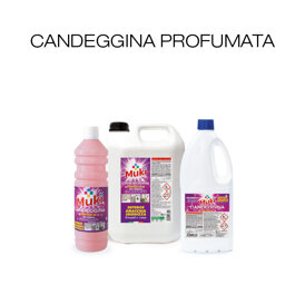 La candeggina è uno dei più diffusi ed efficaci disinfettanti. Coadiuvante del lavaggio. Profumata La candeggina è uno dei più diffusi ed efficaci disinfettanti. Coadiuvante del lavaggio. Profumata