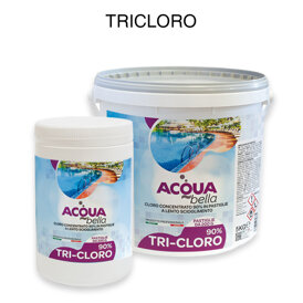 tricloro tricloro