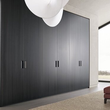 Sistema PL2 Sistema armadio ampia componibilità