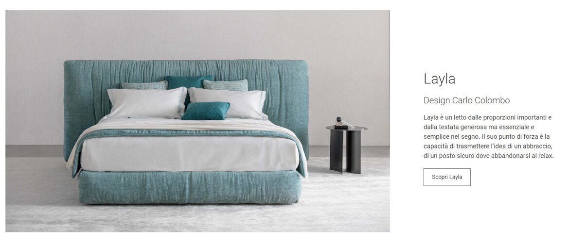 carassale mobili _flou olbia