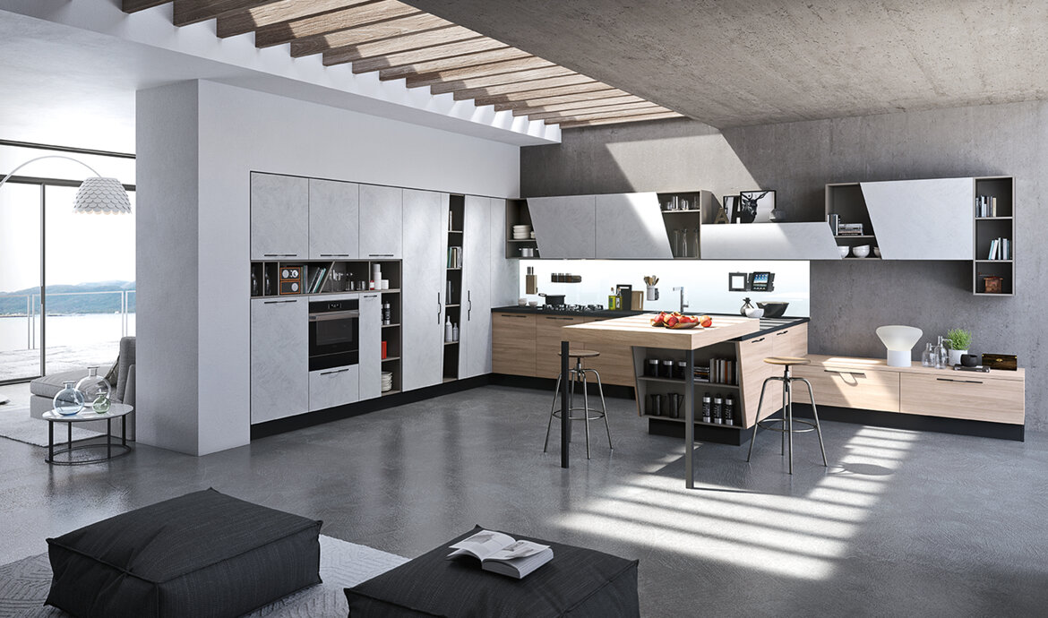 Design giovane e praticit� per questo modello veramente interessante per rapporto qualit�-prezzo