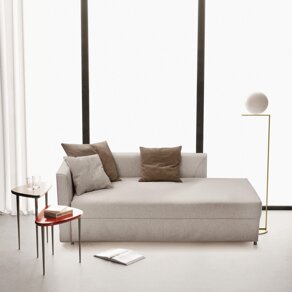 Trasformabile BD8 Ogni set unisce elevate prestazioni tecniche e raffinatezza estetica.