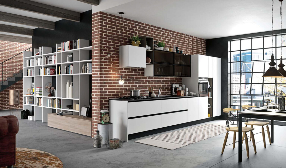 Design giovane e praticit� per questo modello veramente interessante per rapporto qualit�-prezzo