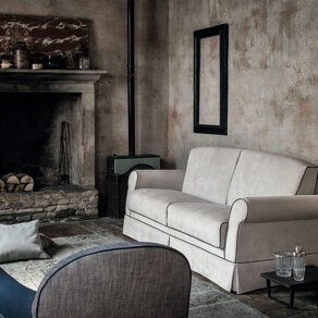 Trasformabili BD6 Sedute in poliuretano espanso D/30 + falde di dacron+ tela di cotone.