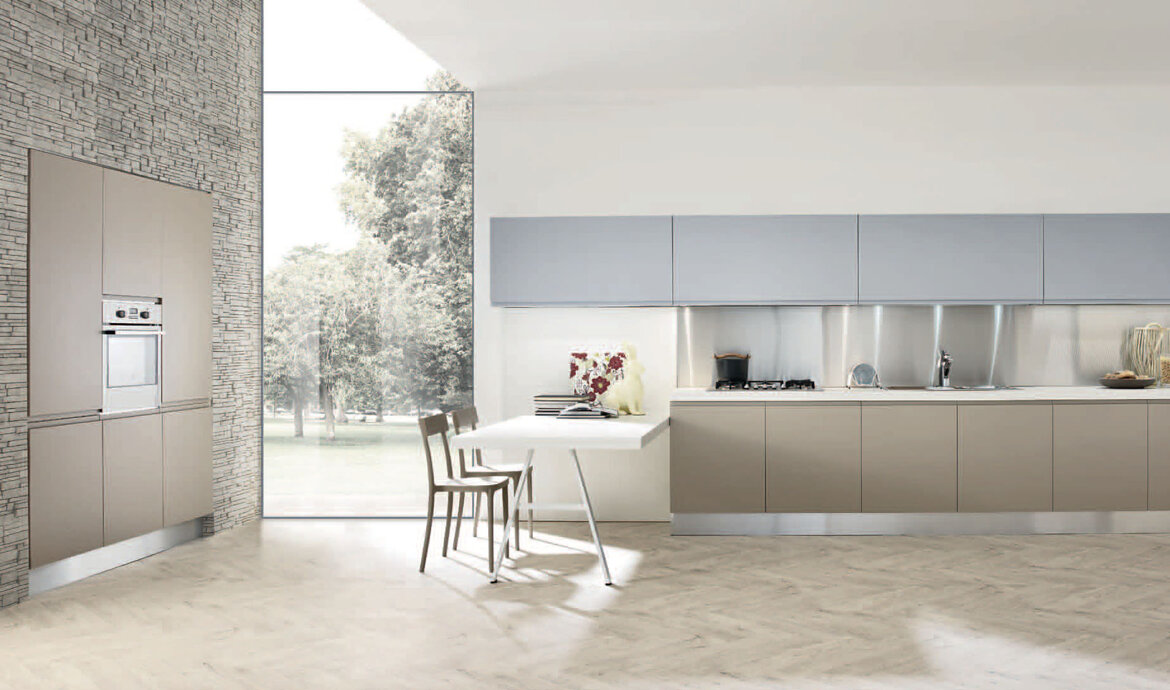 Quanrdo il design va oltre l'esercizio stilistico: soluzioni funzionali per l'uso di tutti i giorni!