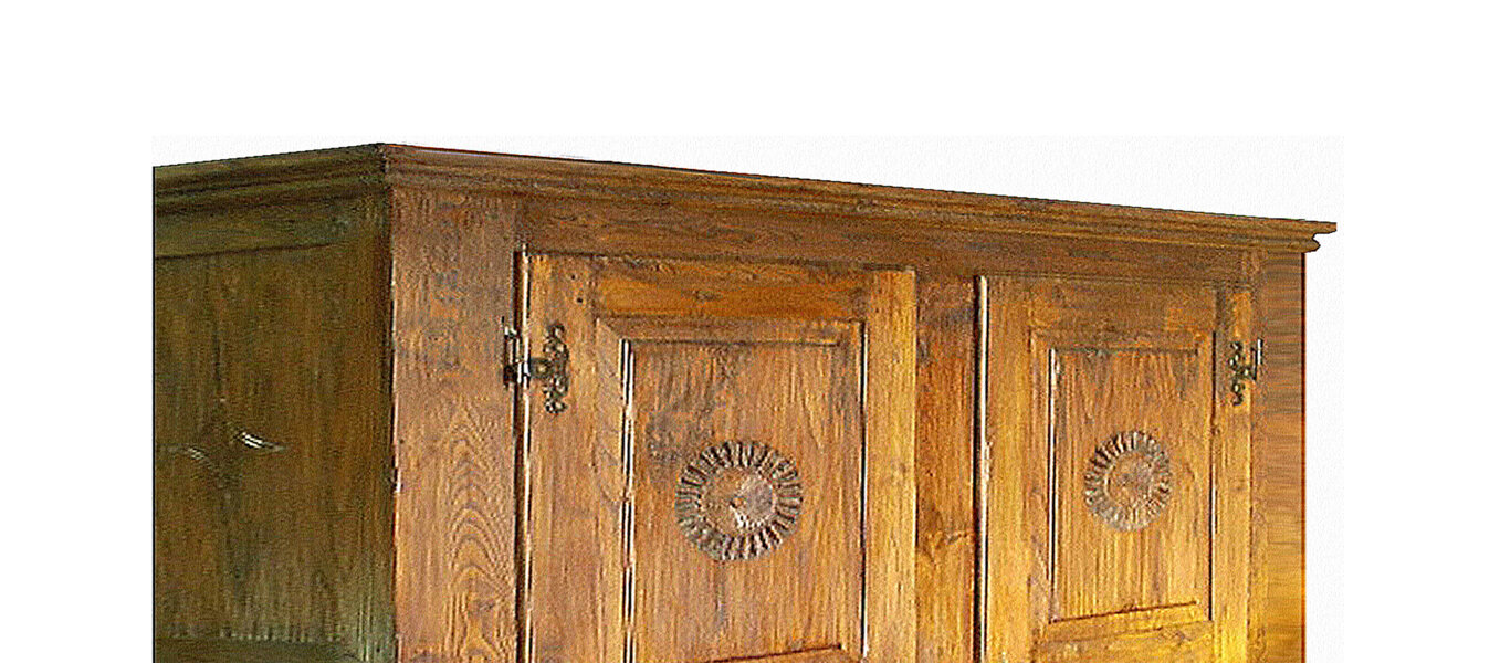 Carassale Mobili Old Sardinia