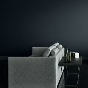 Trasformabile BD5 poliuretano espanso a quote differenziate con falde di dacron e tela di cotone