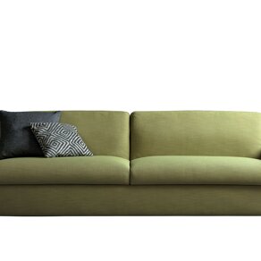 Trasformabile BD2 Materasso SIMMONS a molle insacchettate H13 cm e lungo 200 cm.