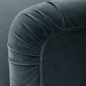 Trasformabile BD9 Sedute in poliuretano espanso D30 + falde di dacron + tela di cotone. Rete con maglia elettrosaldata