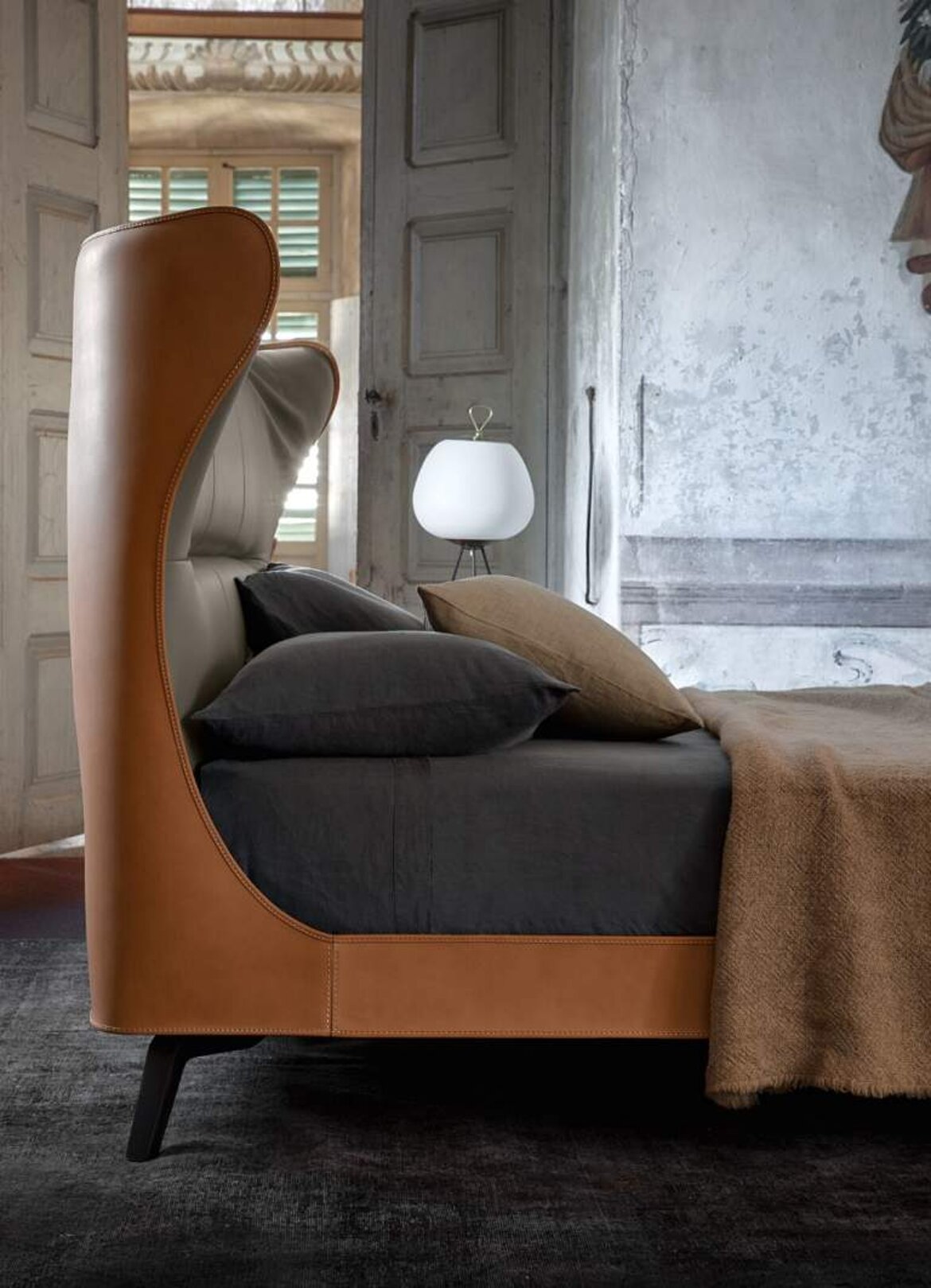 Poltrona Frau_Carassale Mobili Olbia