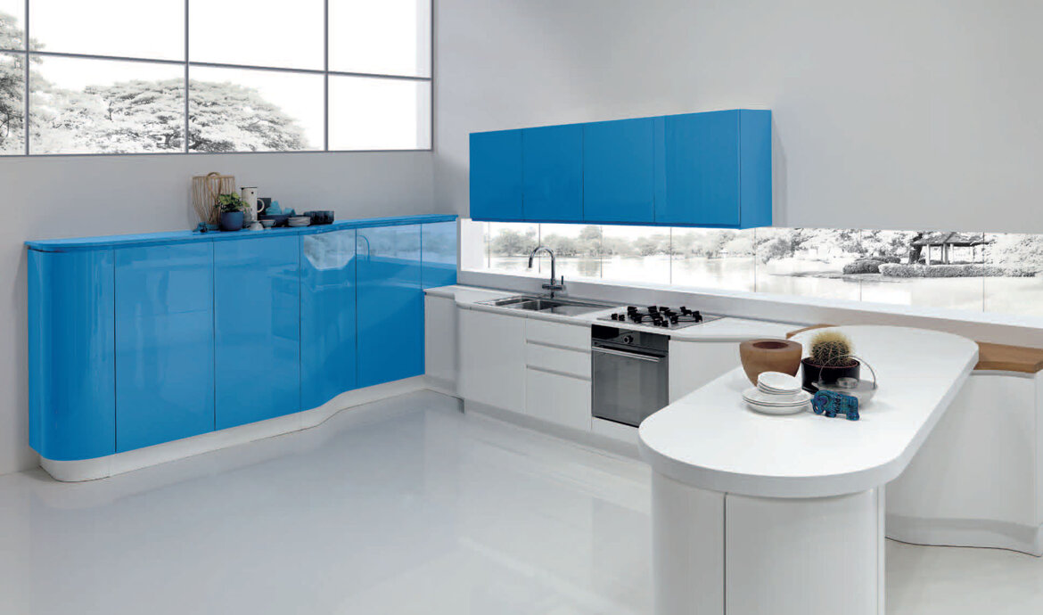 Quanrdo il design va oltre l'esercizio stilistico: soluzioni funzionali per l'uso di tutti i giorni!