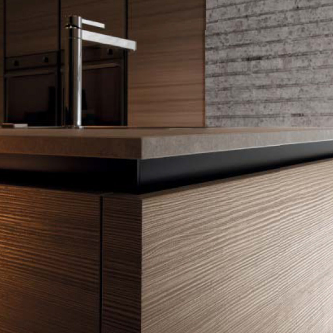 Linee pulite ed essenziali, un modello pratico e versatile: la sintesi della qualit� accessibile!