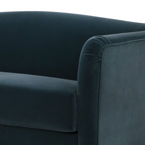 Trasformabile BD9 Materasso a molle lunghezza cm 190 e cm 12. Ingombro totale divano letto aperto cm 226.