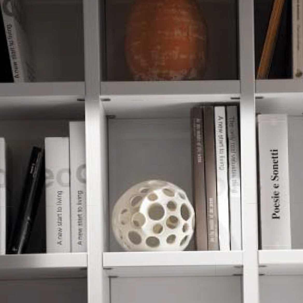 Linee pulite ed essenziali, un modello pratico e versatile: la sintesi della qualit� accessibile!