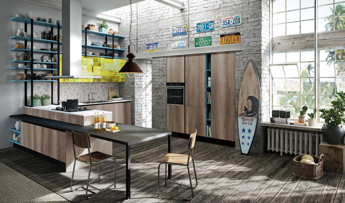 Design giovane e praticit� per questo modello veramente interessante per rapporto qualit�-prezzo