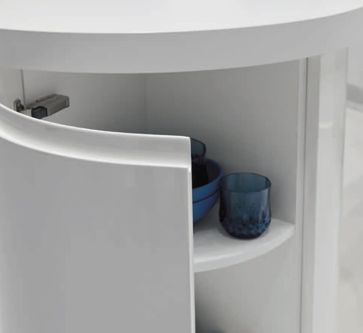 Quanrdo il design va oltre l'esercizio stilistico: soluzioni funzionali per l'uso di tutti i giorni!