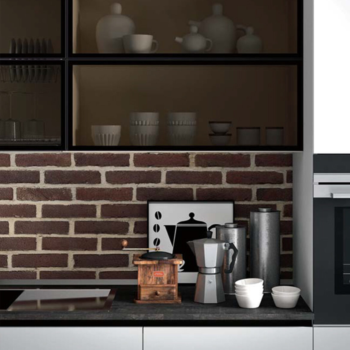 Design giovane e praticit� per questo modello veramente interessante per rapporto qualit�-prezzo