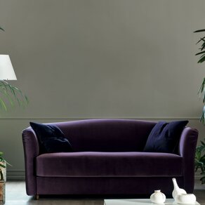 Trasformabile BD9 Fra i trasformabili, è la proposta più classica, con lo schienale dalla caratteristica linea a onda