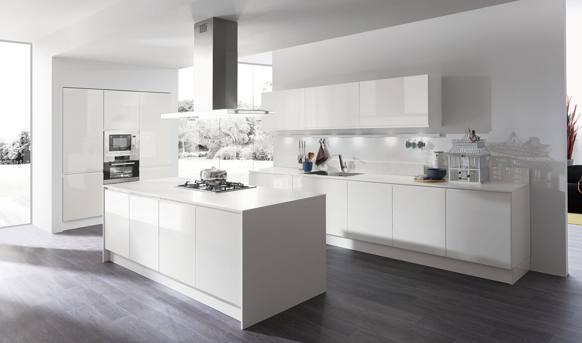 Quanrdo il design va oltre l'esercizio stilistico: soluzioni funzionali per l'uso di tutti i giorni!