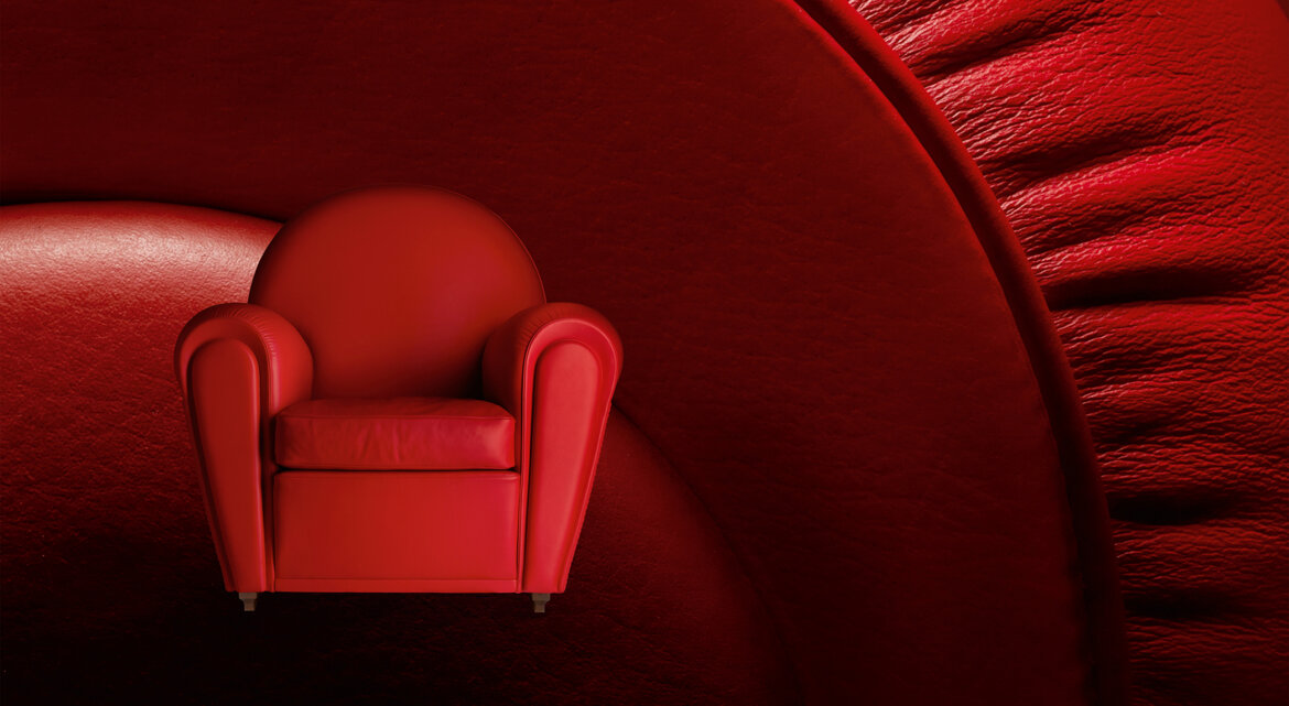 Poltrona Frau_Carassale Mobili Olbia