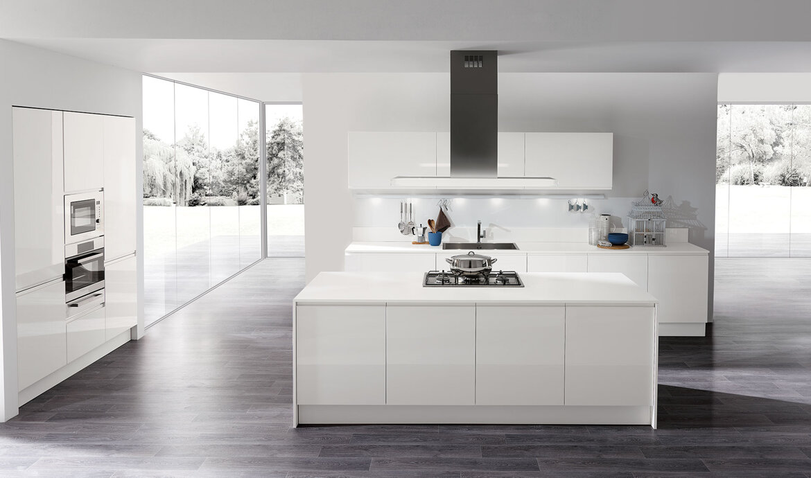 Quando il design va oltre l'esercizio stilistico: soluzioni funzionali per l'uso di tutti i giorni!