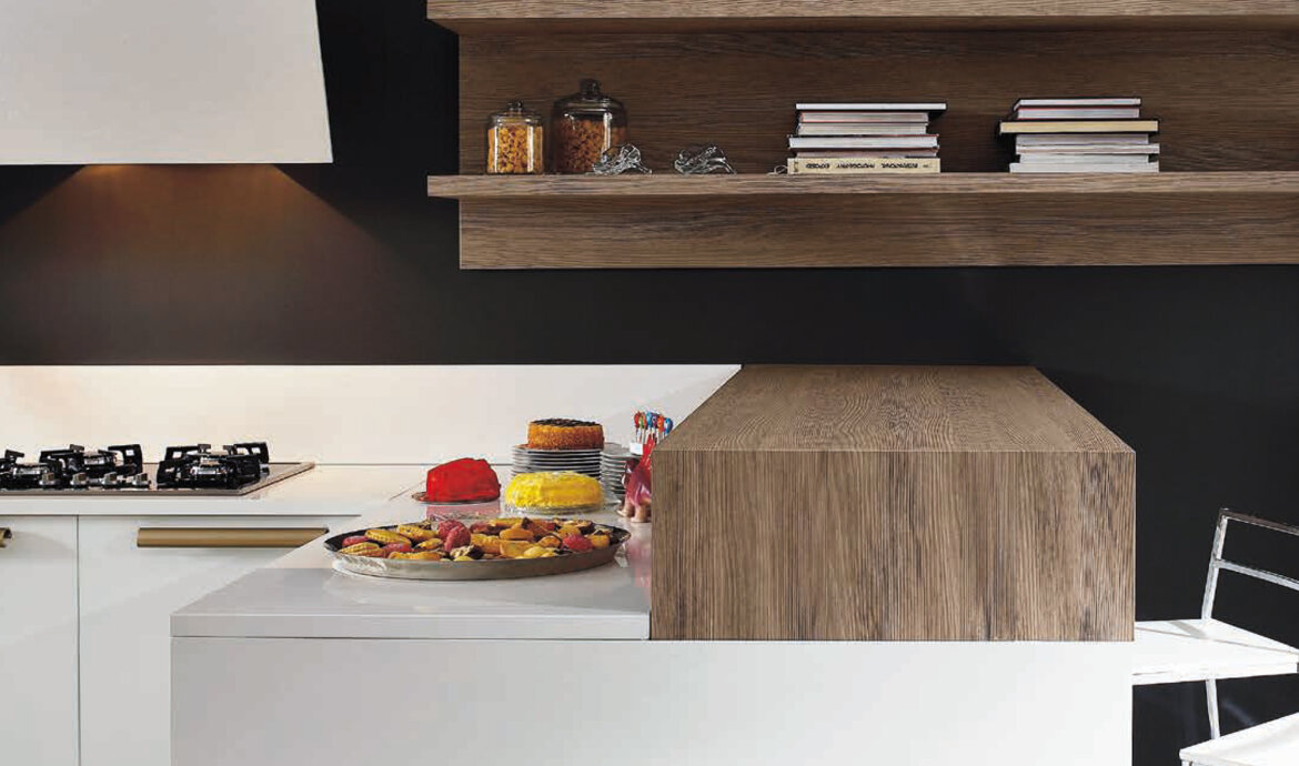 Ampia possibilit�� di personalizzazione cromatica