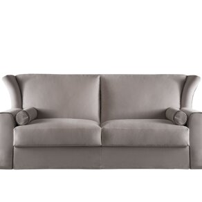 Trasformabile BD7 Rete a doghe. Materasso SIMMONS a molle insacchettate H13 cm e lungo 200 cm. CompletamenteSmontabile