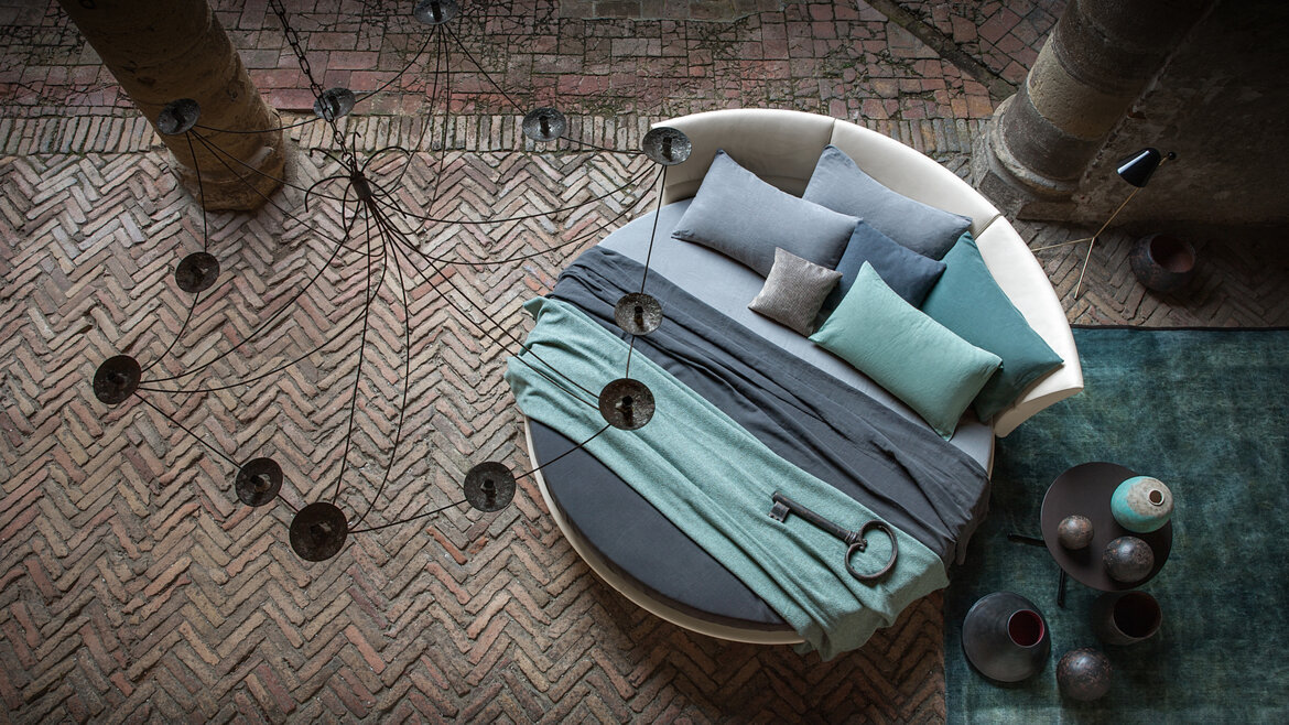 Poltrona Frau_Carassale Mobili Olbia