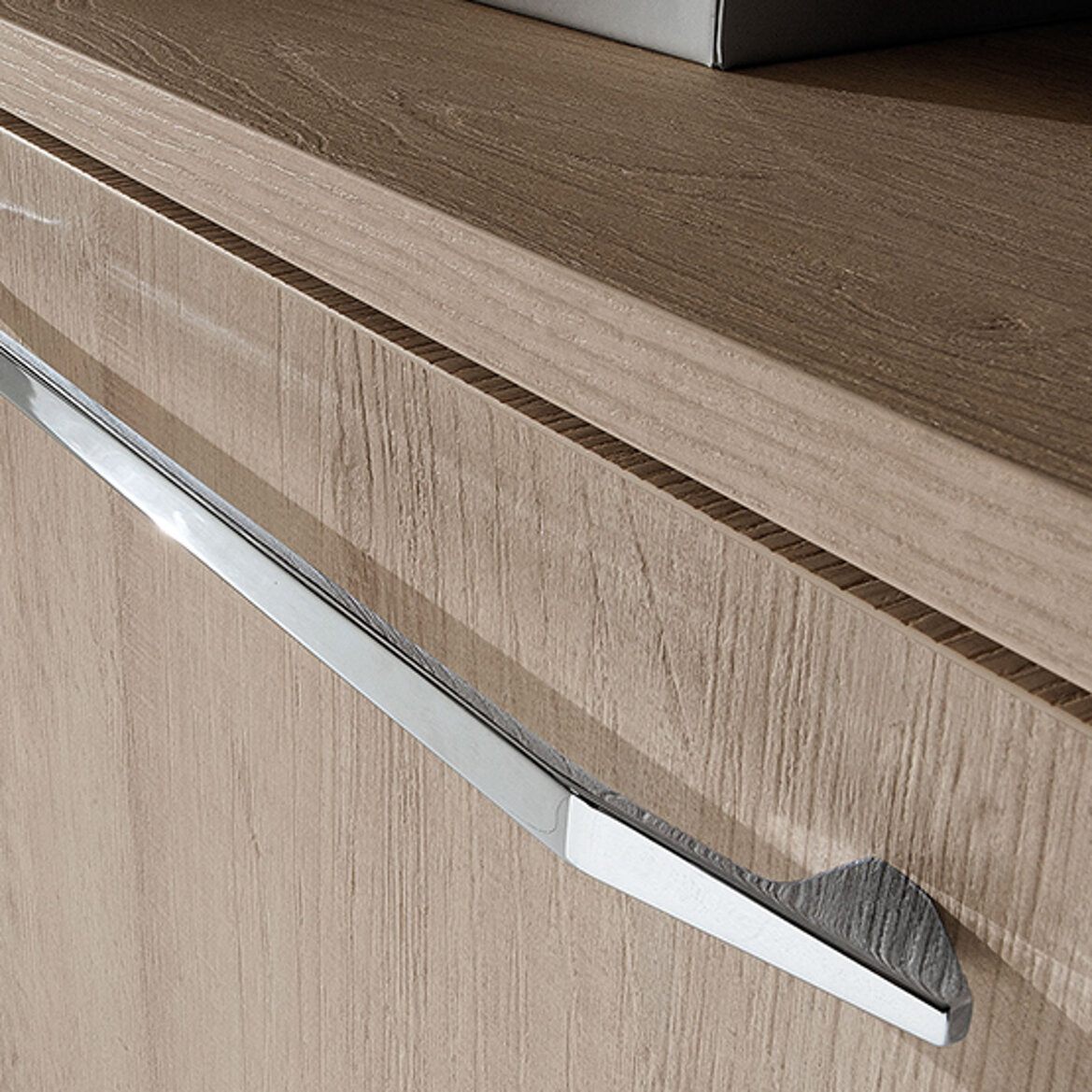 Linee pulite ed essenziali, un modello pratico e versatile: la sintesi della qualit� accessibile!