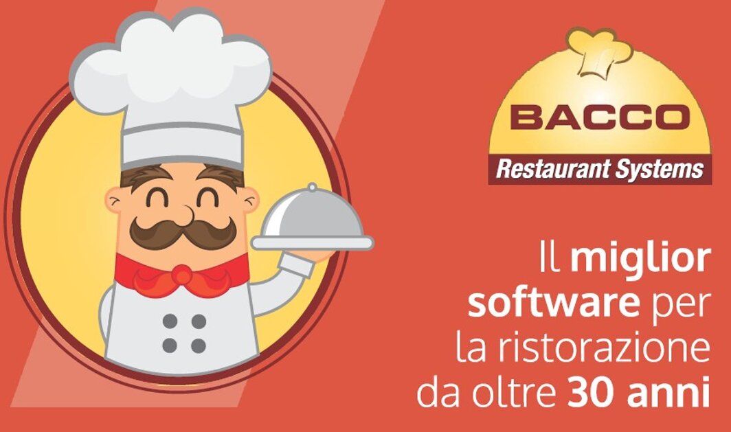 software gestionale per la ristorazione